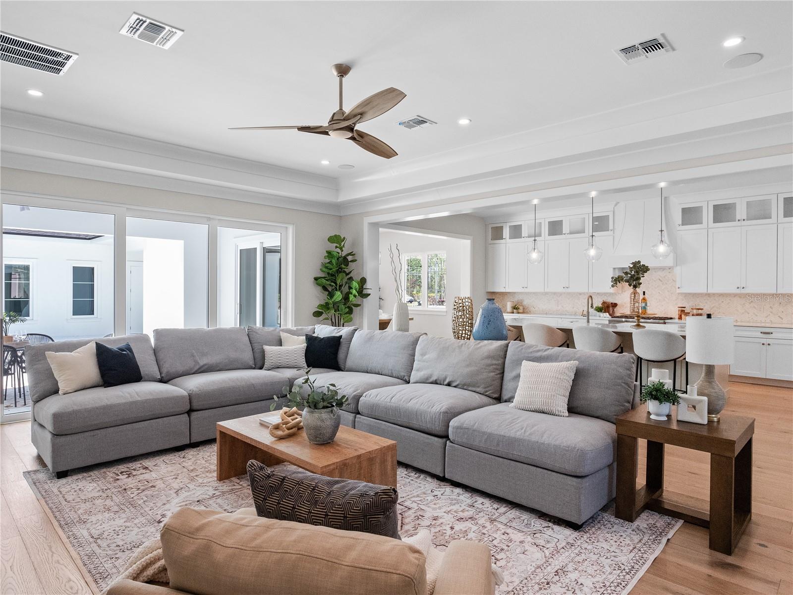 BRILEY FARM PH 1A - Residential