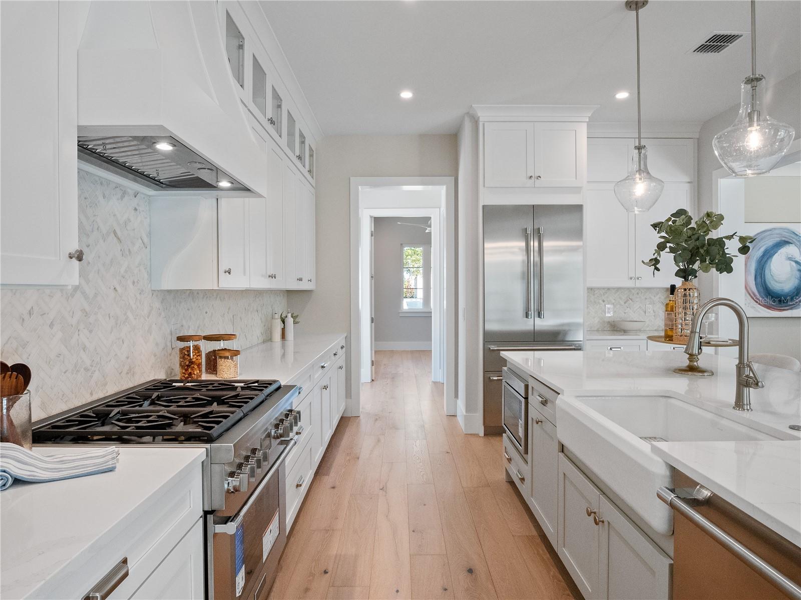 BRILEY FARM PH 1A - Residential