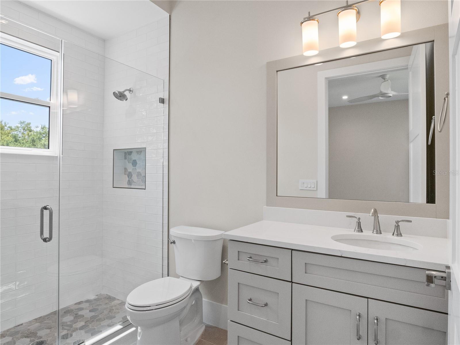 BRILEY FARM PH 1A - Residential