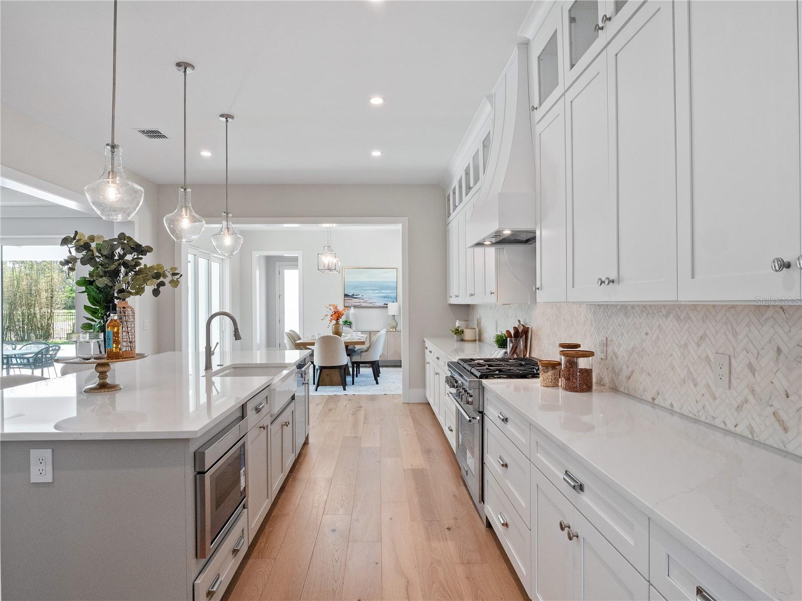 BRILEY FARM PH 1A - Residential