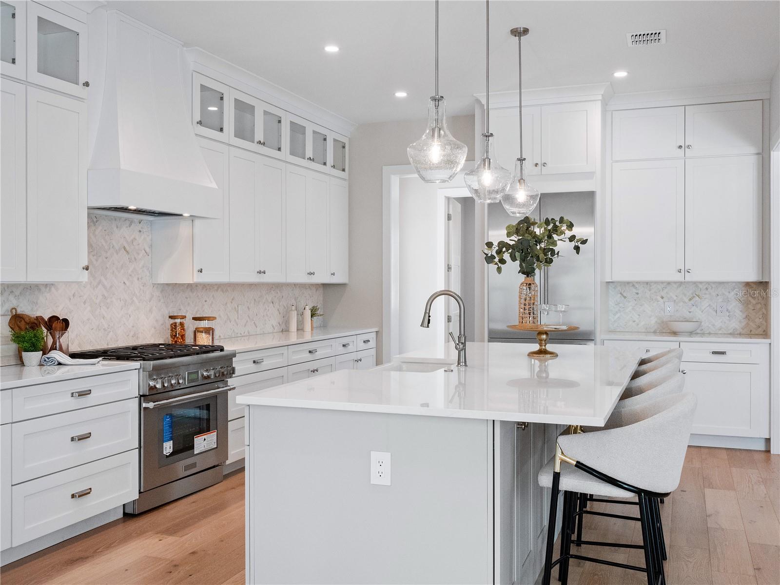 BRILEY FARM PH 1A - Residential