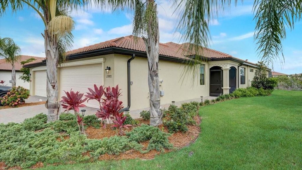 Photo of 23972 Skyflower Court, Venice, FL 34293 (MLS # A4692573)