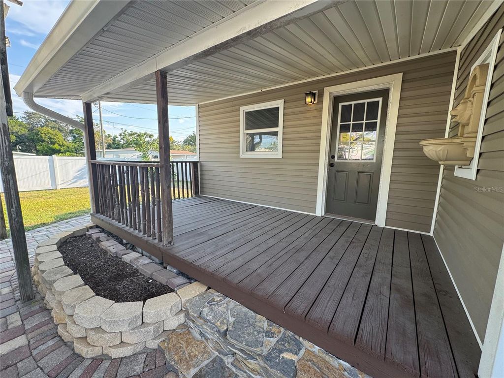 Photo of 7106 Jeanne Avenue, Hudson, FL 34667 (MLS # TB8430833)