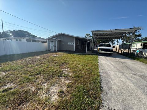 7106 JEANNE AVENUE HUDSON FL 34667