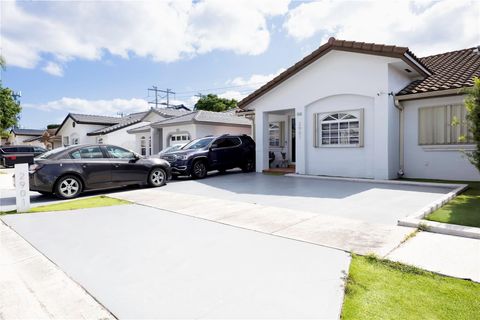 2901 SW 136TH COURT MIAMI FL 33175