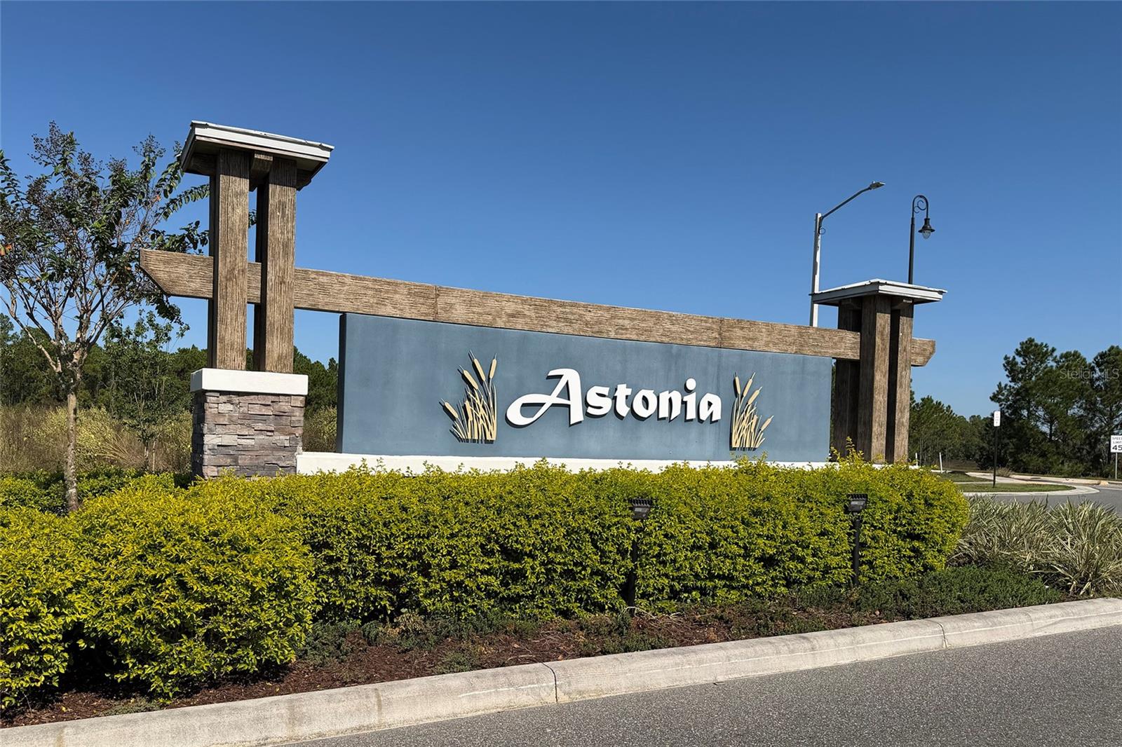 ASTONIA-PHASE 2 & 3 - Residential