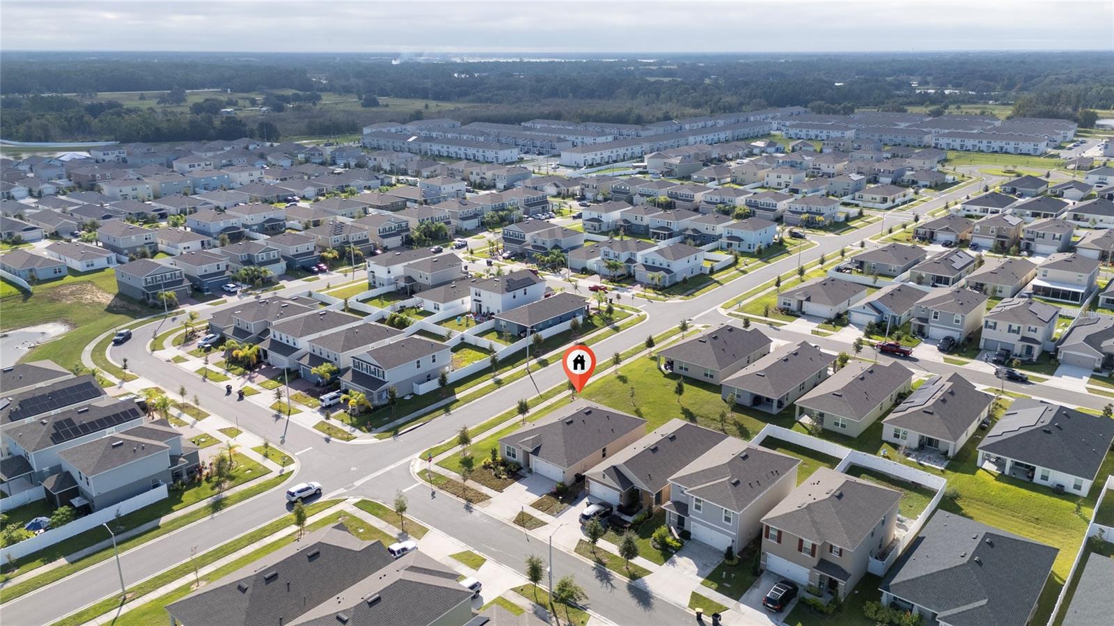 ASTONIA-PHASE 2 & 3 - Residential