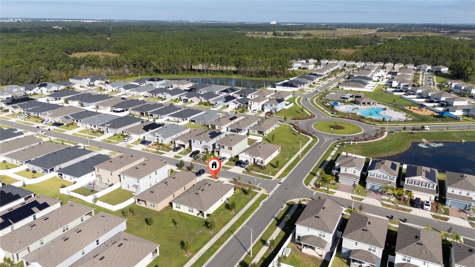 ASTONIA-PHASE 2 & 3 - Residential