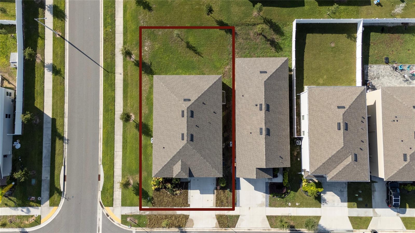 ASTONIA-PHASE 2 & 3 - Residential