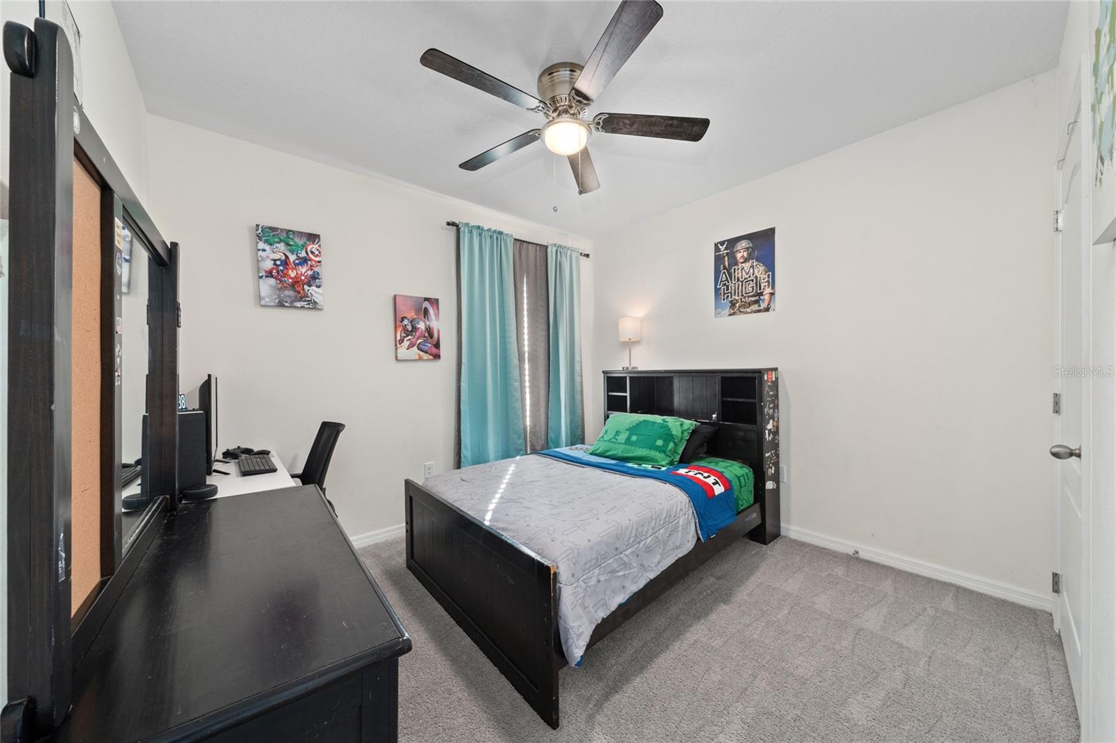 ASTONIA-PHASE 2 & 3 - Residential