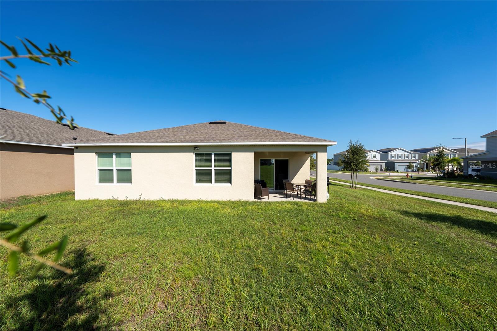 ASTONIA-PHASE 2 & 3 - Residential