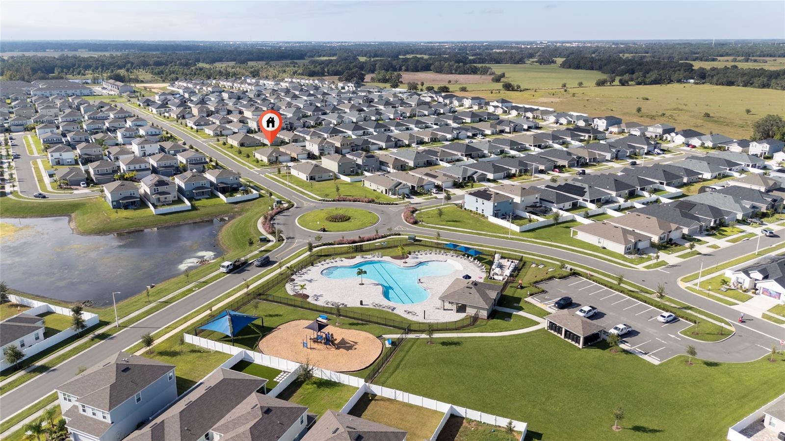 ASTONIA-PHASE 2 & 3 - Residential