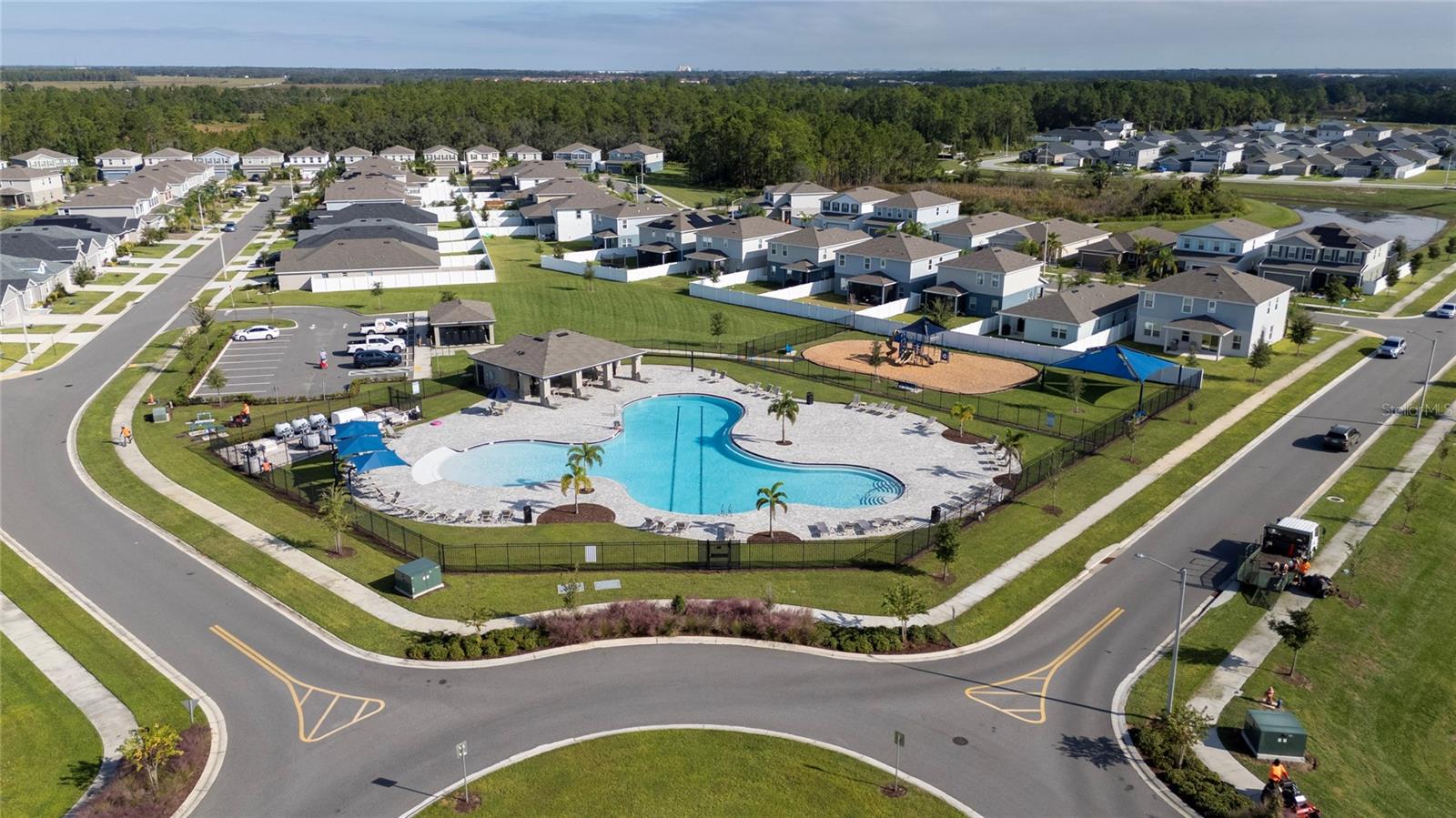 ASTONIA-PHASE 2 & 3 - Residential