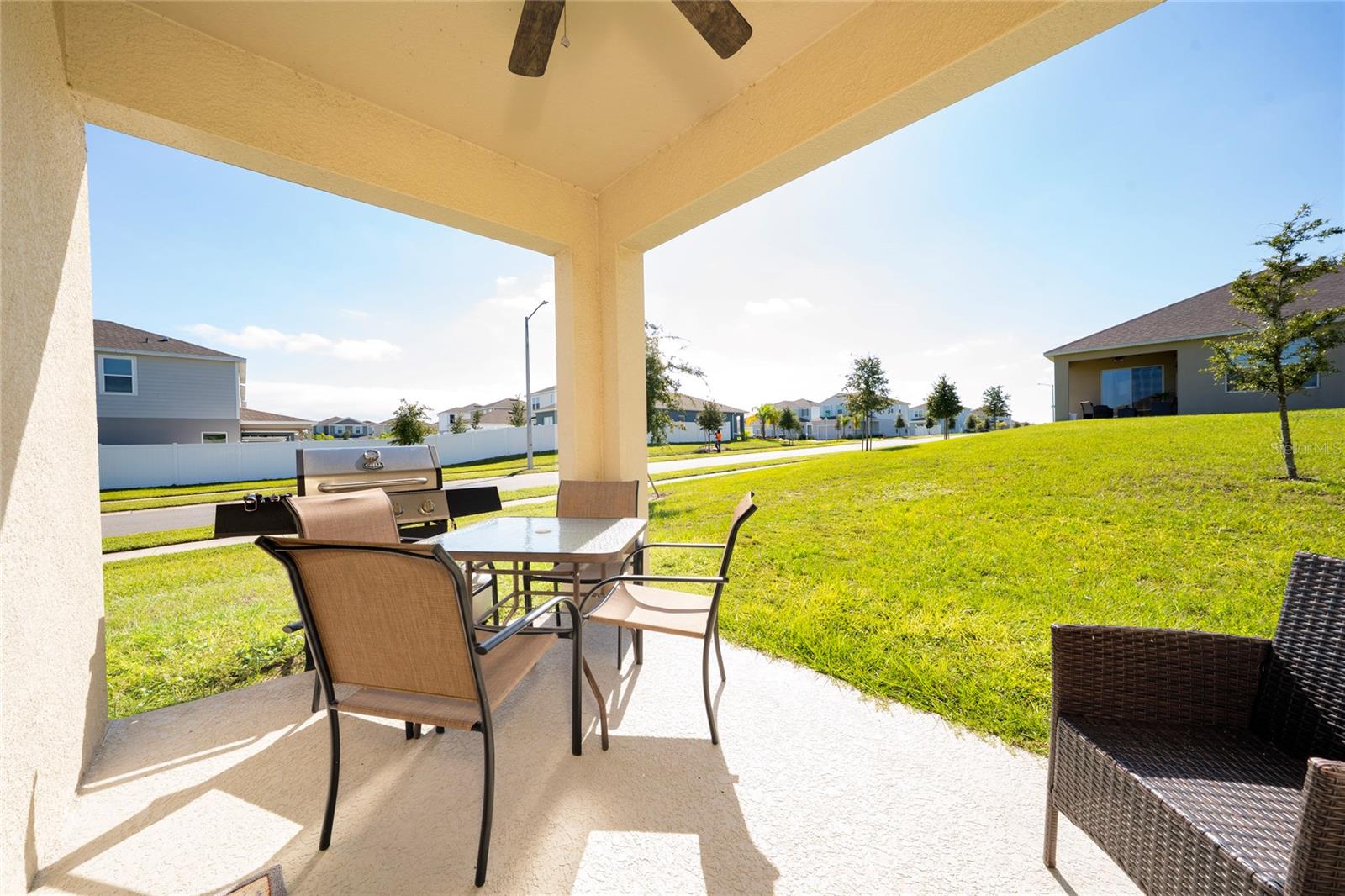 ASTONIA-PHASE 2 & 3 - Residential