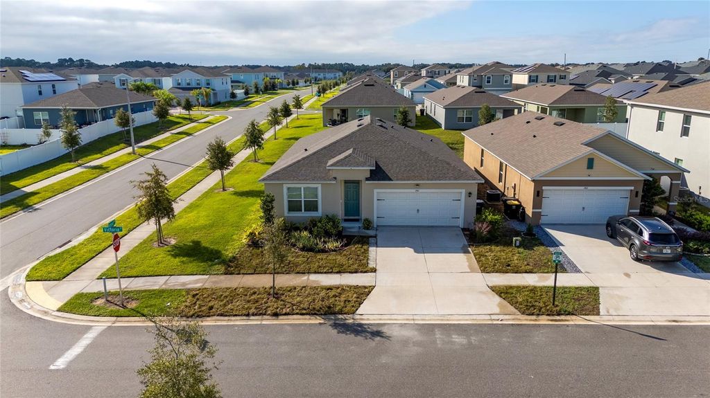 Photo of 1961 Victoria Street, Davenport, FL 33837 (MLS # S5138149)