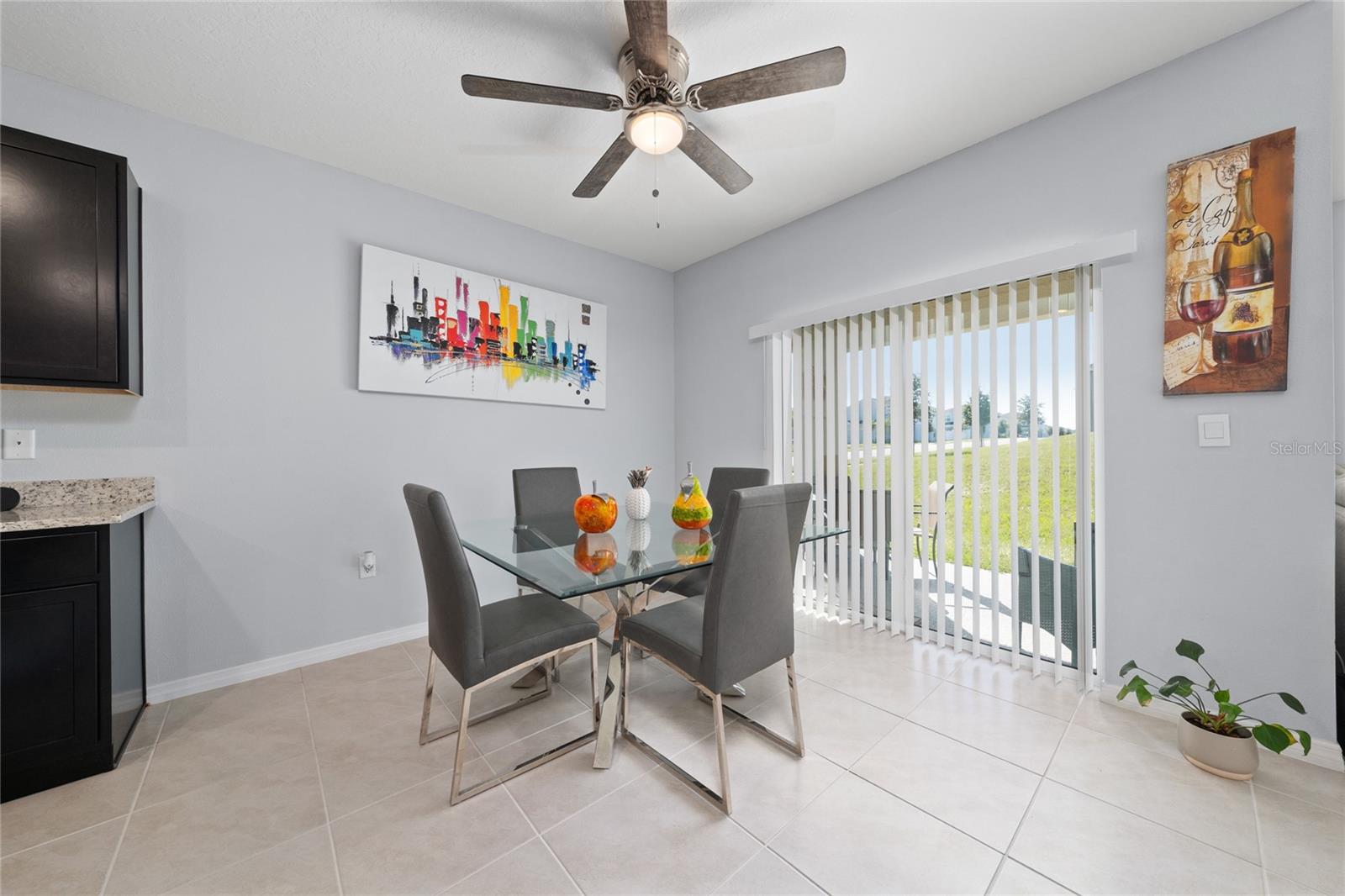 ASTONIA-PHASE 2 & 3 - Residential