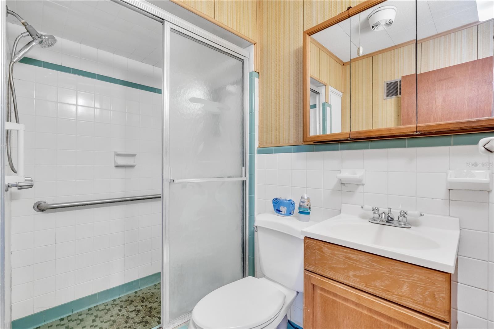 FIFTEENTH STREET SITES - Residential