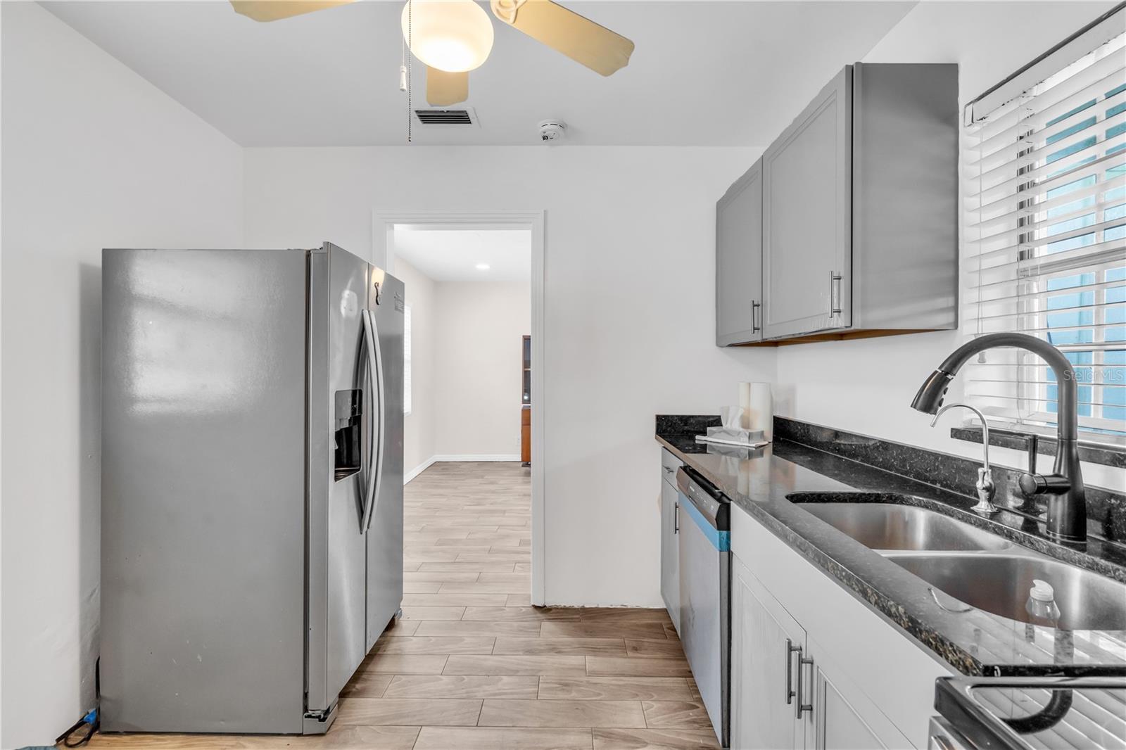 FIFTEENTH STREET SITES - Residential