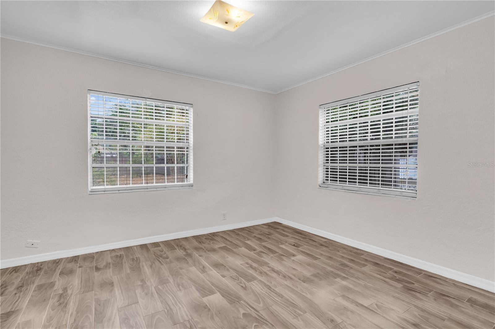 FIFTEENTH STREET SITES - Residential