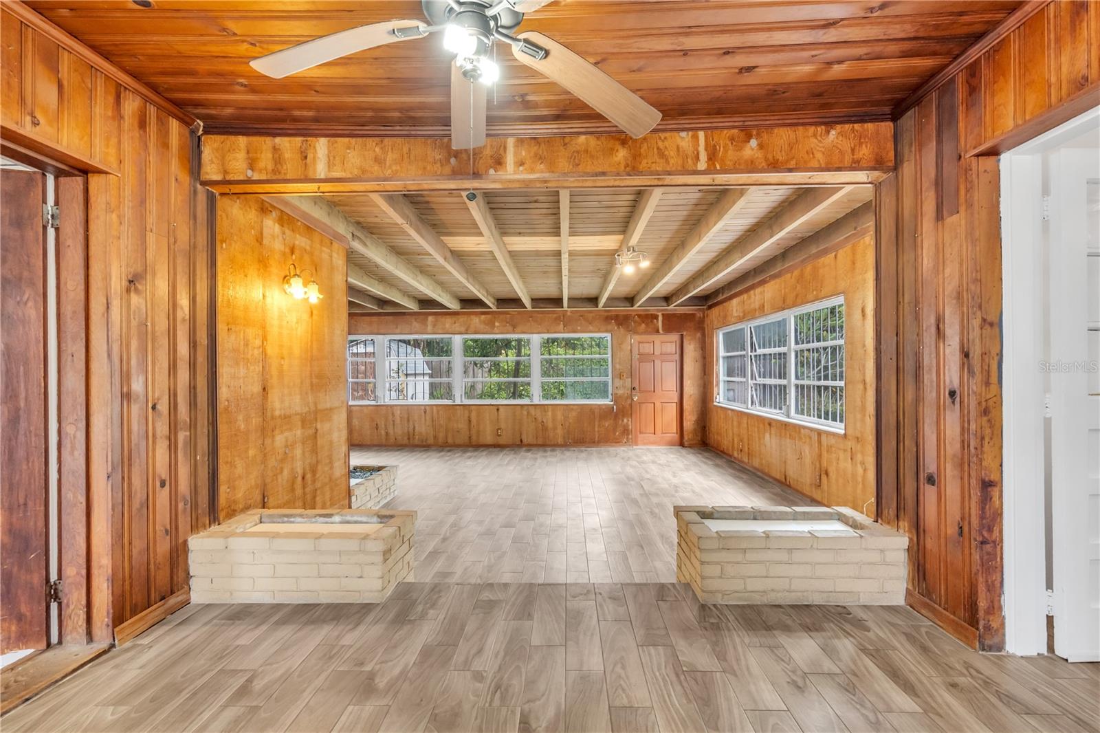 FIFTEENTH STREET SITES - Residential