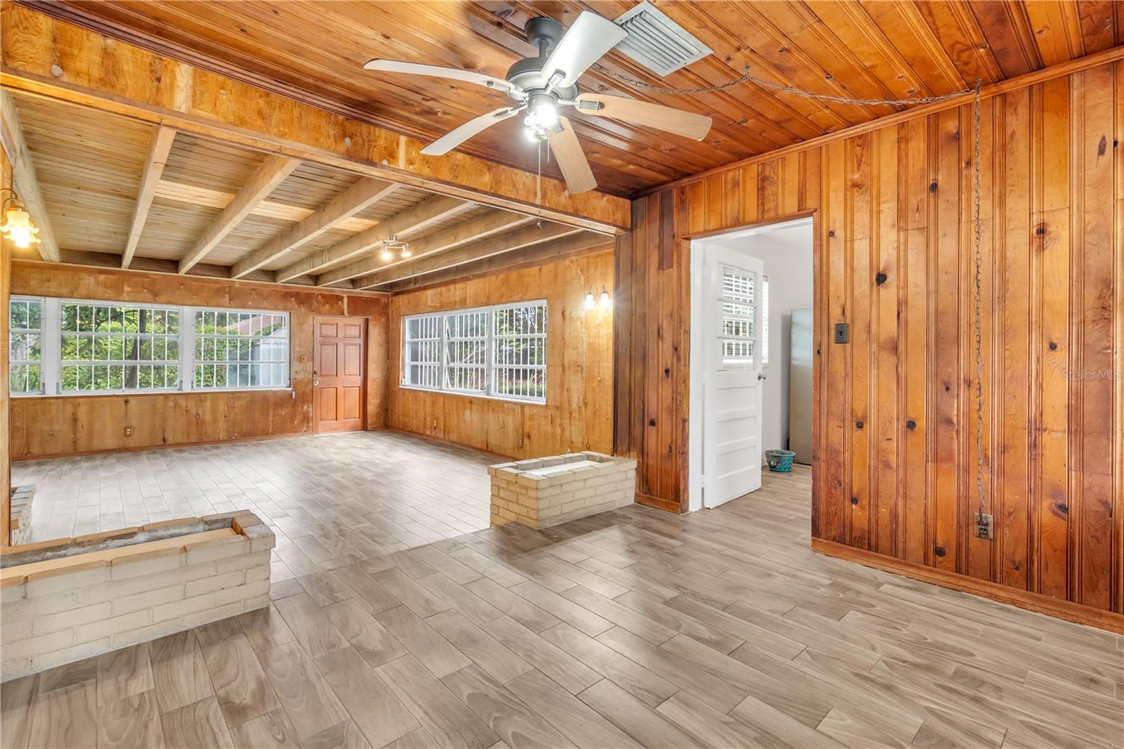 FIFTEENTH STREET SITES - Residential