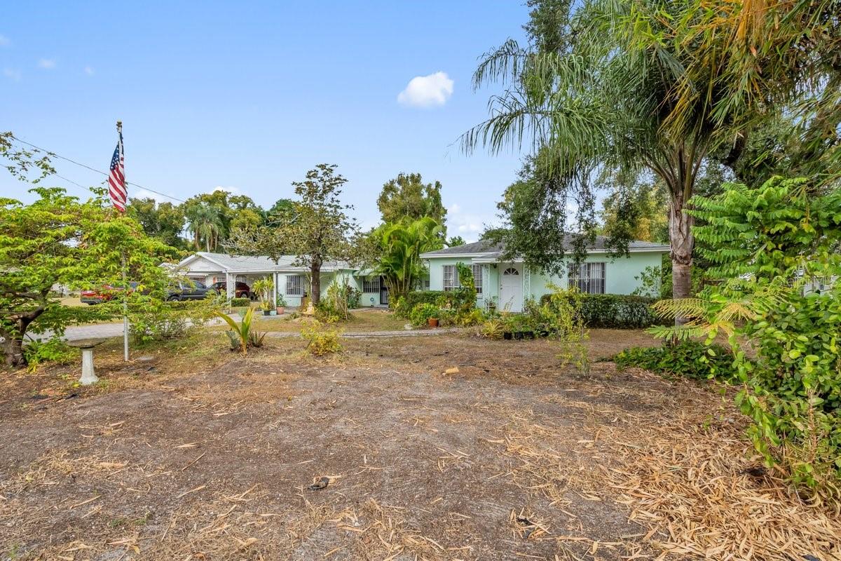 FIFTEENTH STREET SITES - Residential