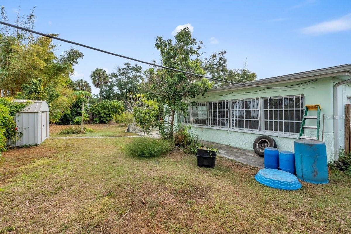 FIFTEENTH STREET SITES - Residential