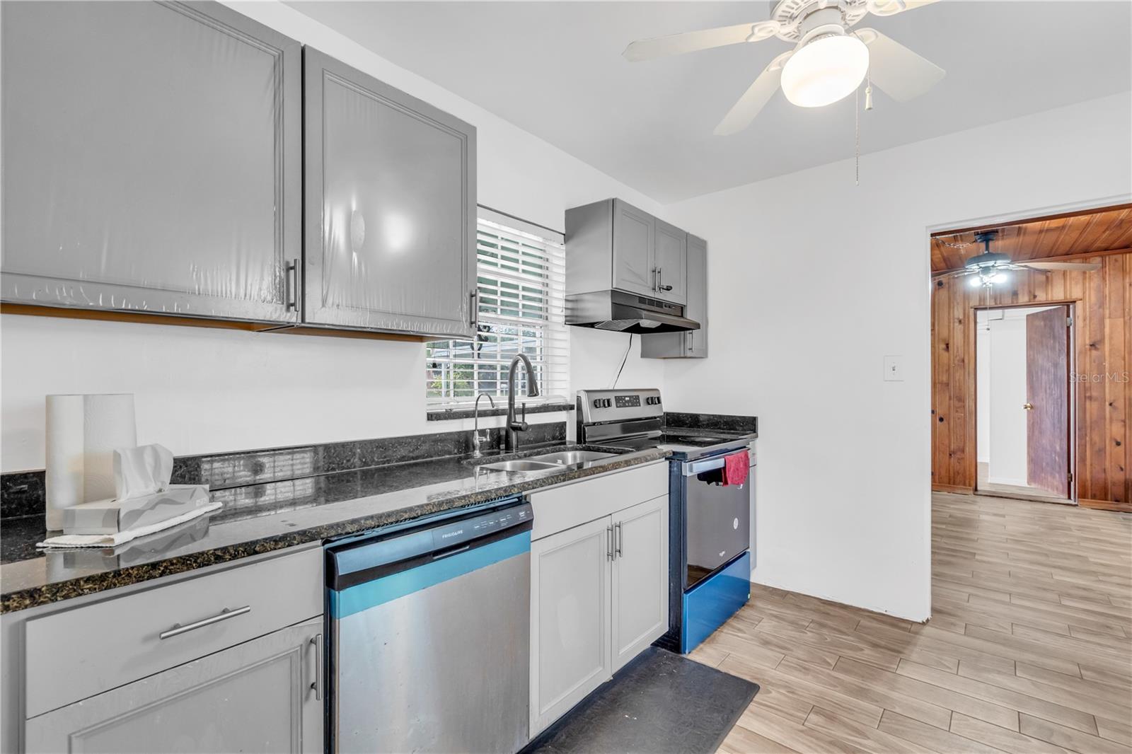 FIFTEENTH STREET SITES - Residential