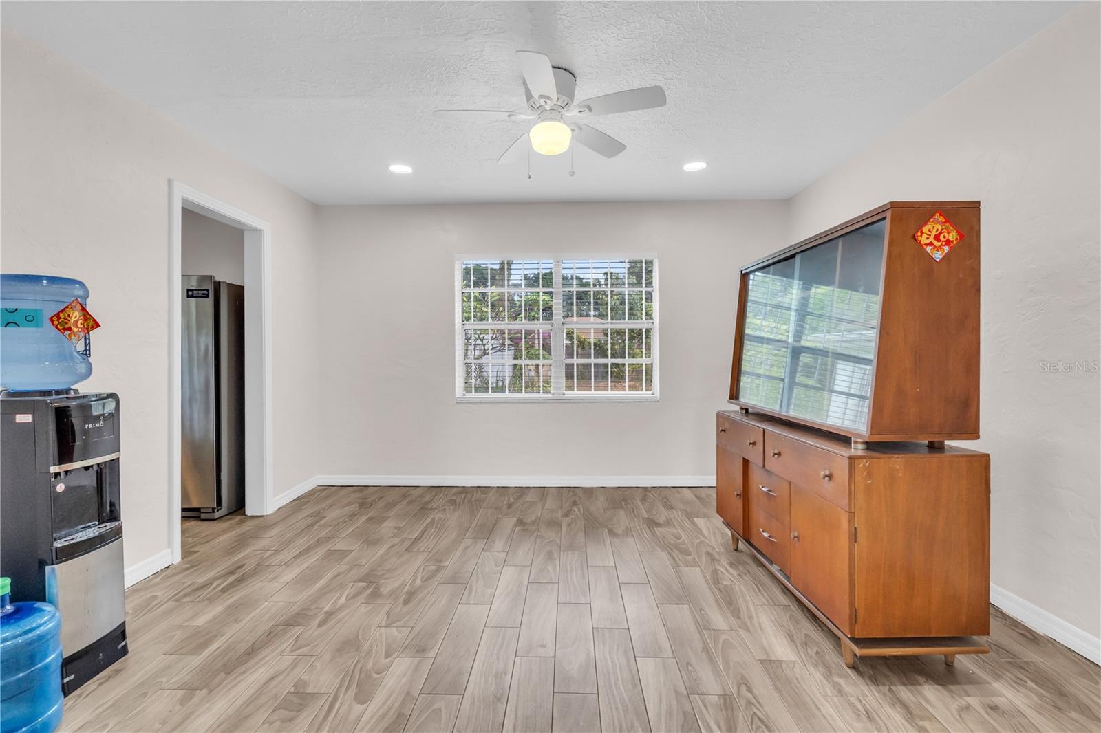 FIFTEENTH STREET SITES - Residential