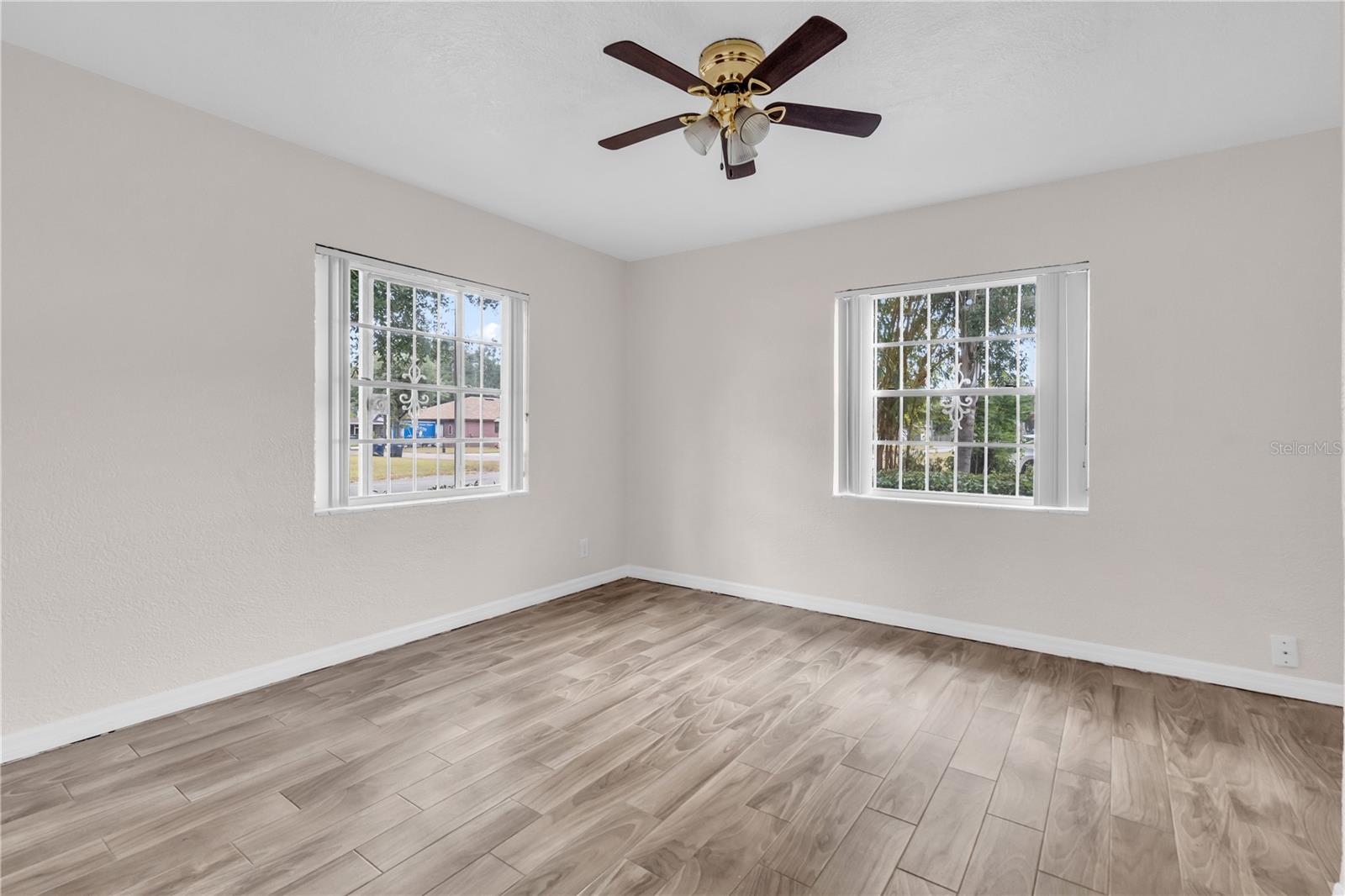 FIFTEENTH STREET SITES - Residential