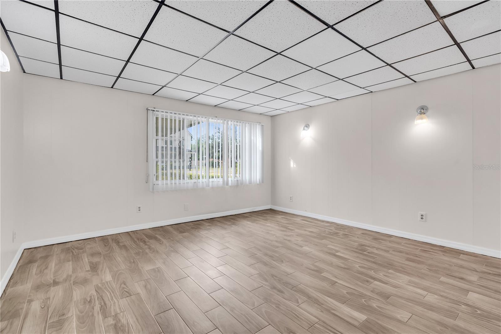 FIFTEENTH STREET SITES - Residential