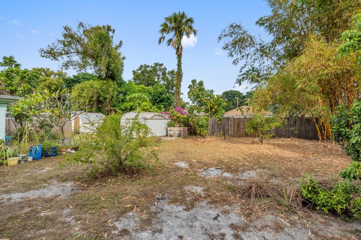 FIFTEENTH STREET SITES - Residential