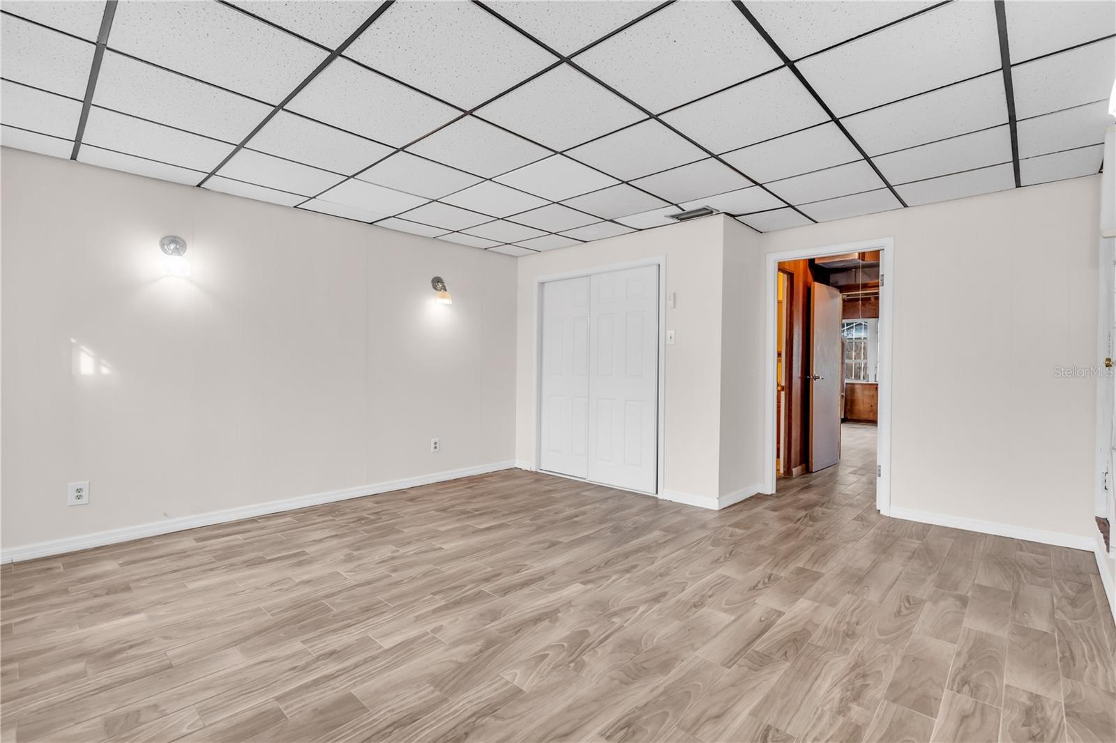 FIFTEENTH STREET SITES - Residential