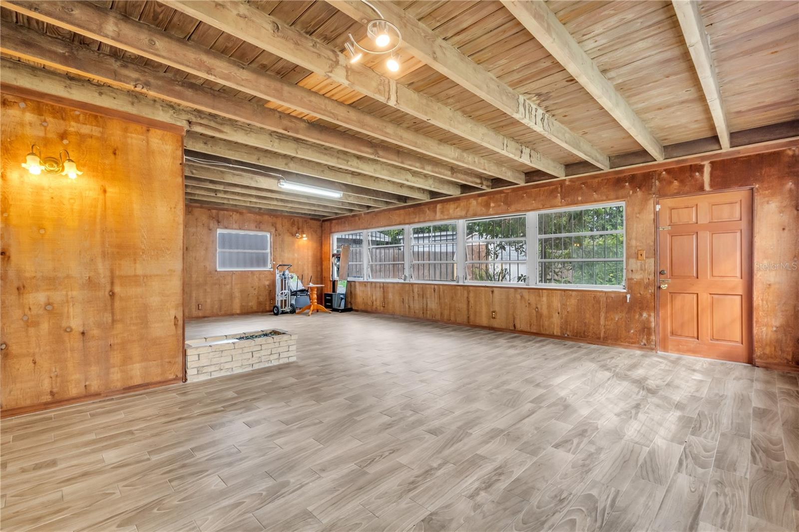 FIFTEENTH STREET SITES - Residential