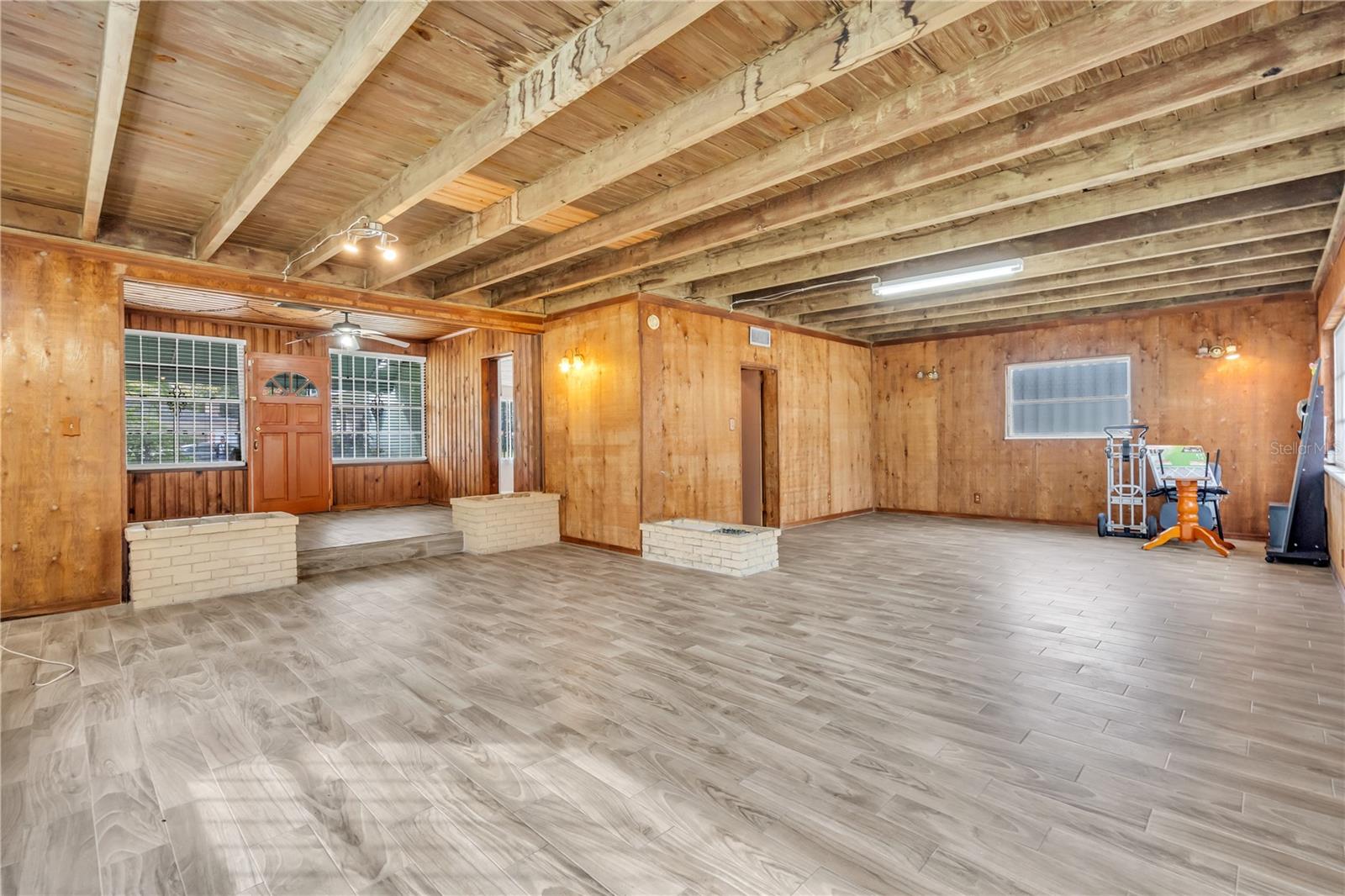 FIFTEENTH STREET SITES - Residential