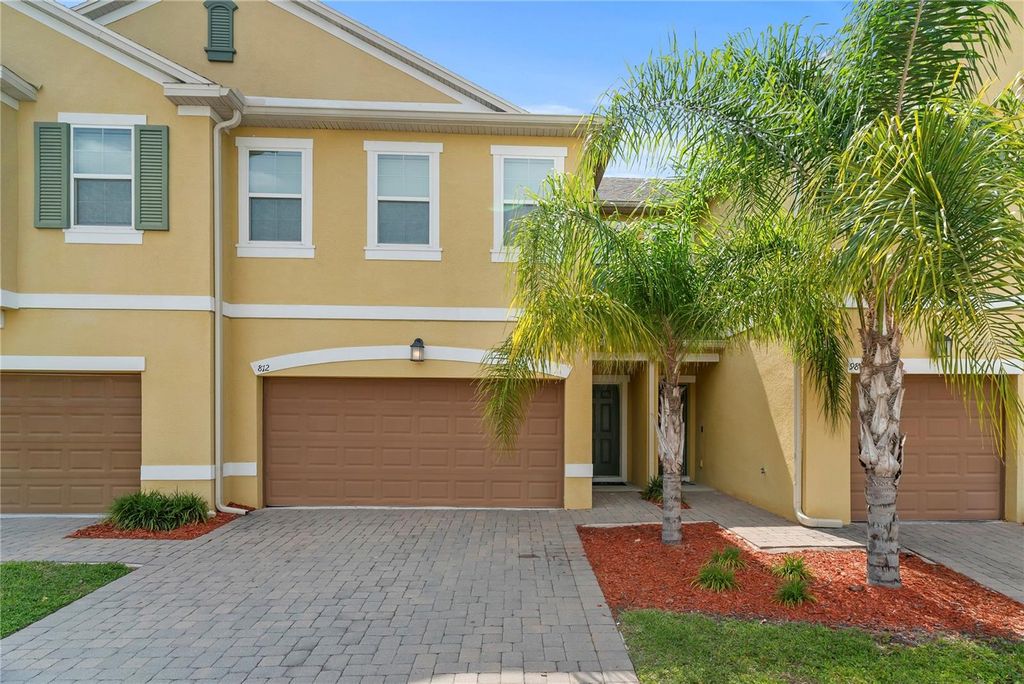 Photo of 9812 Red Eagle Drive, Orlando, FL 32825 (MLS # O6405382)