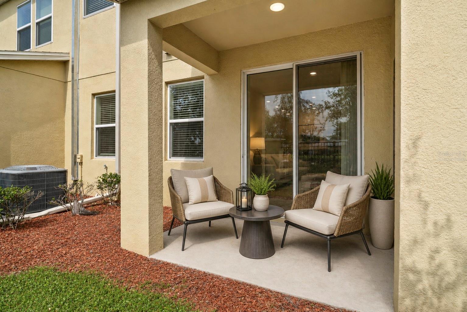 ECON TRAILS PHASE 1 95/115 LOT 16 - Residential