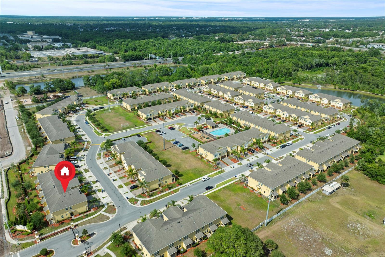 ECON TRAILS PHASE 1 95/115 LOT 16 - Residential