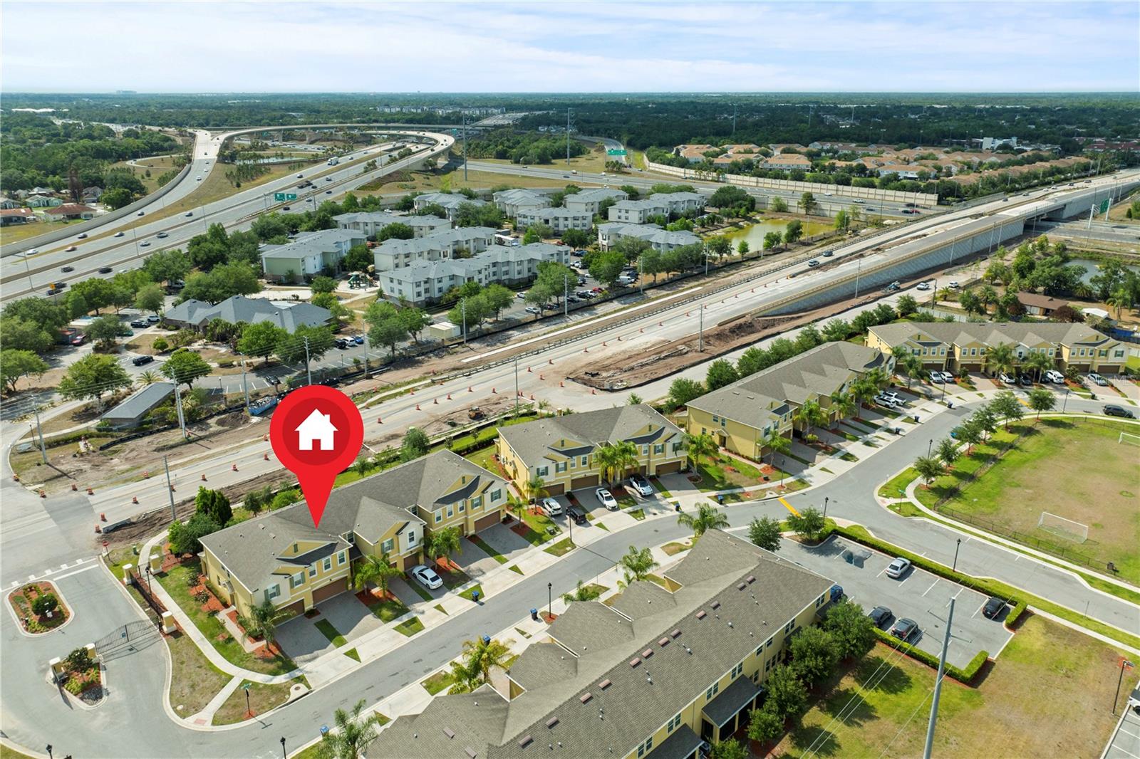 ECON TRAILS PHASE 1 95/115 LOT 16 - Residential