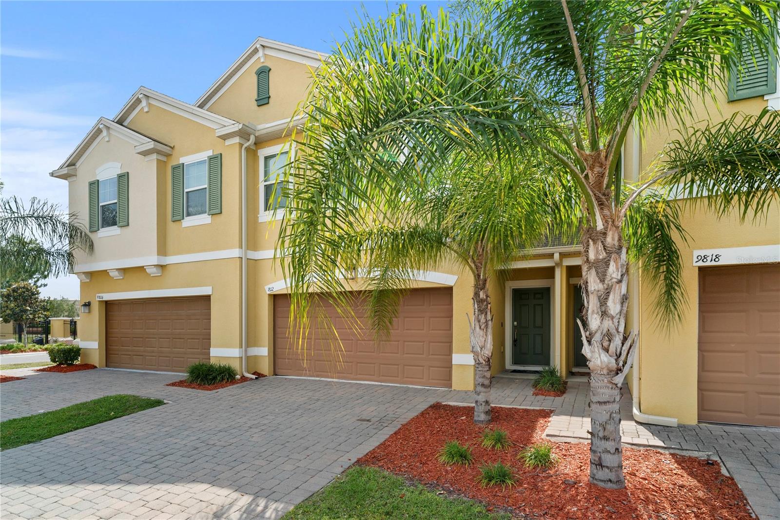 ECON TRAILS PHASE 1 95/115 LOT 16 - Residential