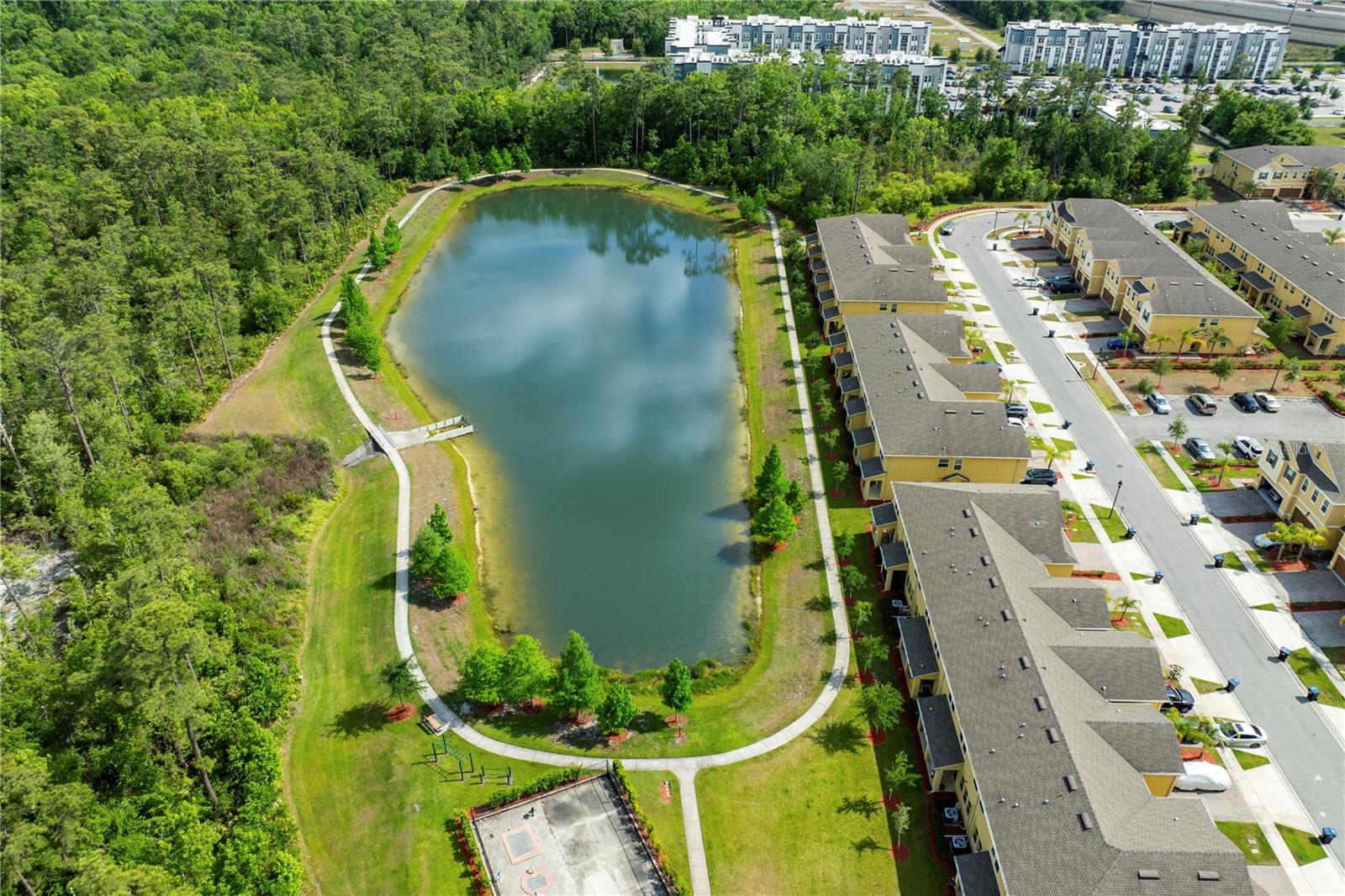 ECON TRAILS PHASE 1 95/115 LOT 16 - Residential