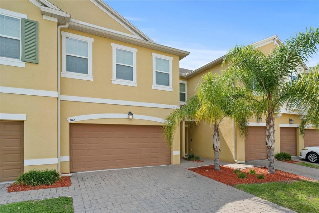 Photo of 9812 Red Eagle Drive, Orlando, FL 32825 (MLS # O6405382)