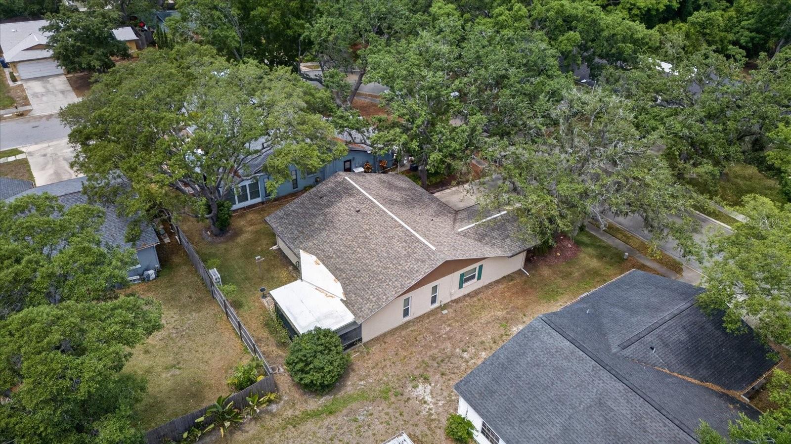 HAZELDON ESTATES - Residential