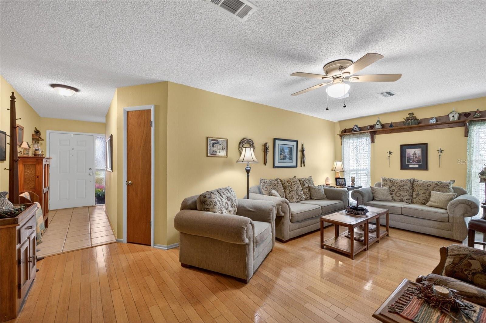 HAZELDON ESTATES - Residential