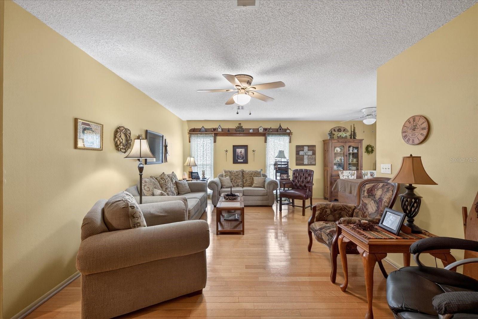 HAZELDON ESTATES - Residential