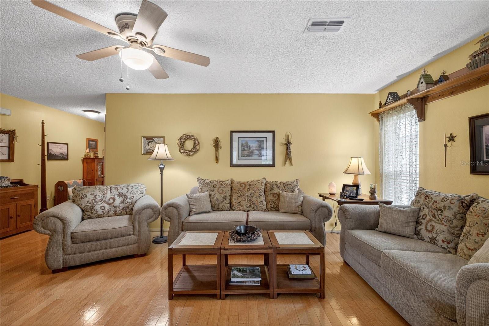 HAZELDON ESTATES - Residential