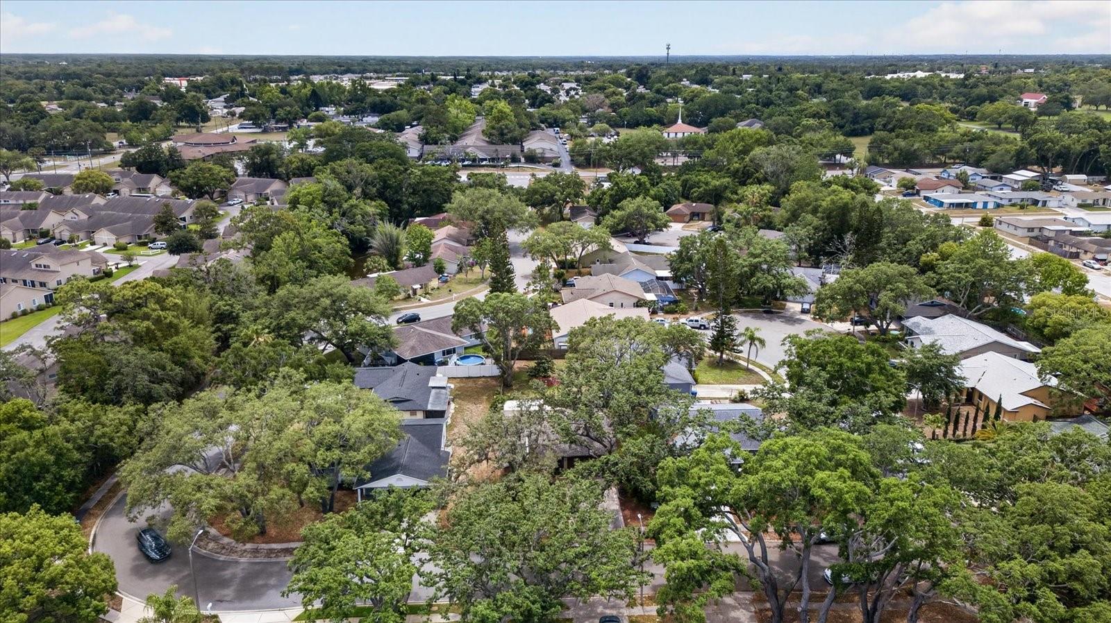 HAZELDON ESTATES - Residential