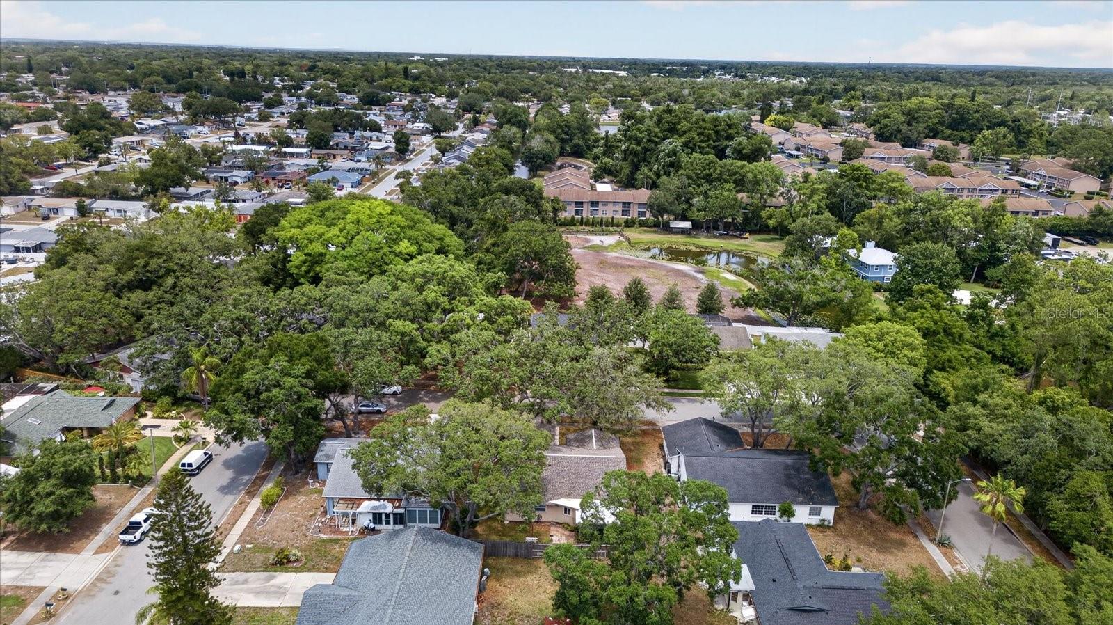 HAZELDON ESTATES - Residential