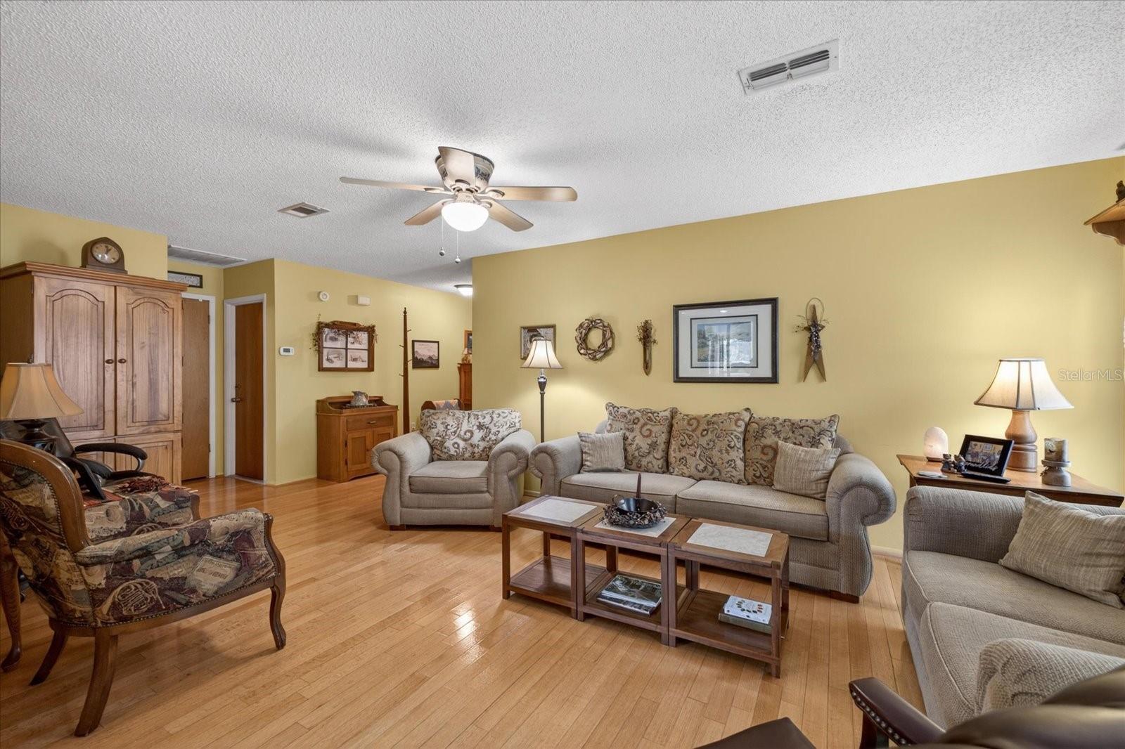 HAZELDON ESTATES - Residential