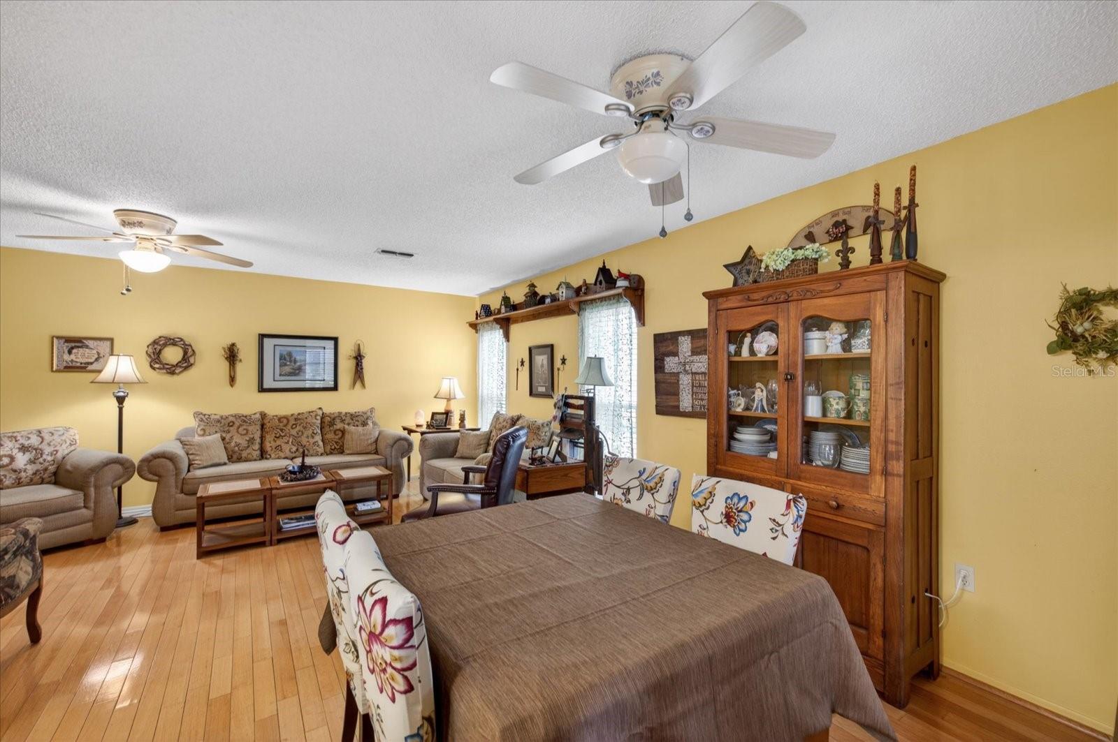 HAZELDON ESTATES - Residential
